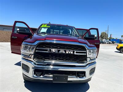 2020 RAM 2500 Tradesman   - Photo 5 - Phoenix, AZ 85009