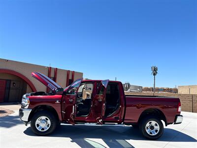 2020 RAM 2500 Tradesman   - Photo 7 - Phoenix, AZ 85009