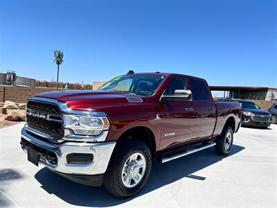 2020 RAM 2500 Tradesman   - Photo 2 - Phoenix, AZ 85009