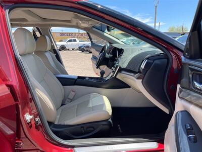 2017 Nissan Maxima Platinum   - Photo 7 - Phoenix, AZ 85009