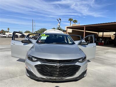 2019 Chevrolet Malibu RS   - Photo 4 - Phoenix, AZ 85009