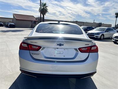 2019 Chevrolet Malibu RS   - Photo 3 - Phoenix, AZ 85009