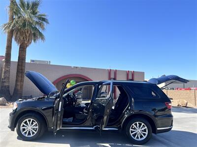 2017 Dodge Durango SXT   - Photo 6 - Phoenix, AZ 85009