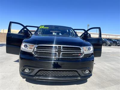 2017 Dodge Durango SXT   - Photo 4 - Phoenix, AZ 85009