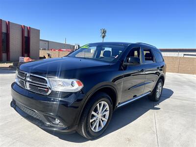 2017 Dodge Durango SXT   - Photo 2 - Phoenix, AZ 85009