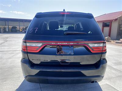 2017 Dodge Durango SXT   - Photo 3 - Phoenix, AZ 85009