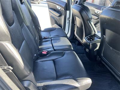 2019 Volvo XC90 T6 Momentum   - Photo 16 - Phoenix, AZ 85009