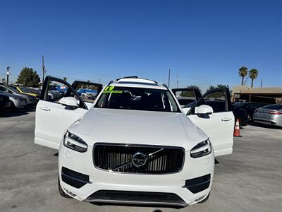 2019 Volvo XC90 T6 Momentum   - Photo 4 - Phoenix, AZ 85009
