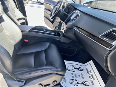2019 Volvo XC90 T6 Momentum   - Photo 17 - Phoenix, AZ 85009