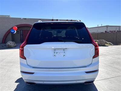 2019 Volvo XC90 T6 Momentum   - Photo 3 - Phoenix, AZ 85009