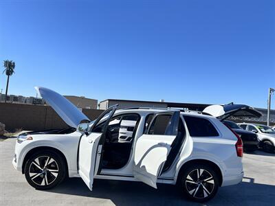2019 Volvo XC90 T6 Momentum   - Photo 6 - Phoenix, AZ 85009