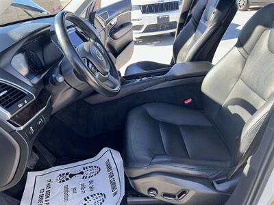 2019 Volvo XC90 T6 Momentum   - Photo 7 - Phoenix, AZ 85009