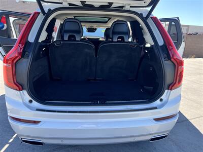 2019 Volvo XC90 T6 Momentum   - Photo 14 - Phoenix, AZ 85009