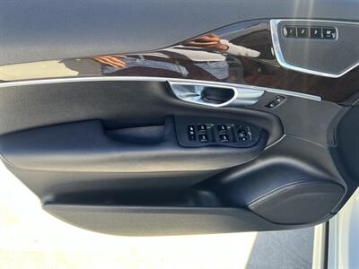 2019 Volvo XC90 T6 Momentum   - Photo 12 - Phoenix, AZ 85009