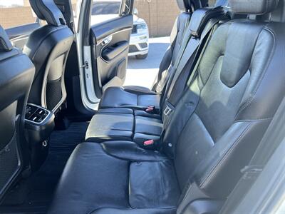 2019 Volvo XC90 T6 Momentum   - Photo 13 - Phoenix, AZ 85009
