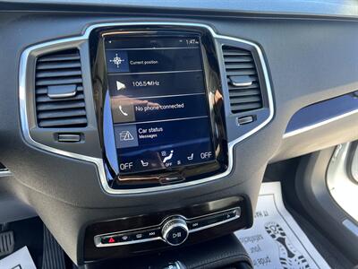2019 Volvo XC90 T6 Momentum   - Photo 9 - Phoenix, AZ 85009