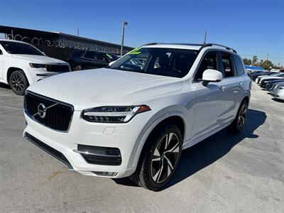 2019 Volvo XC90 T6 Momentum   - Photo 2 - Phoenix, AZ 85009