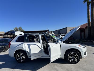 2019 Volvo XC90 T6 Momentum   - Photo 5 - Phoenix, AZ 85009