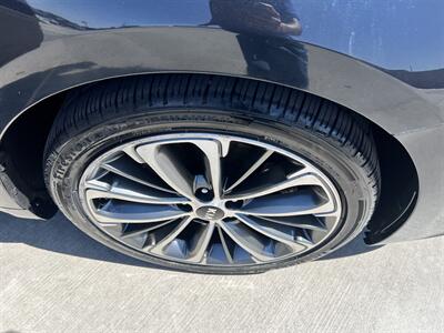 2018 Kia Cadenza Technology - Photo 18 - Phoenix, AZ 85009