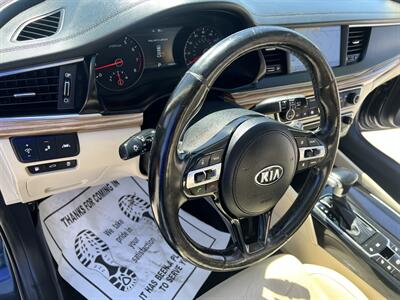 2018 Kia Cadenza Technology - Photo 8 - Phoenix, AZ 85009