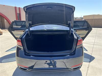 2018 Kia Cadenza Technology - Photo 14 - Phoenix, AZ 85009