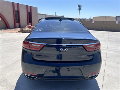 2018 Kia Cadenza Technology - Photo 3 - Phoenix, AZ 85009