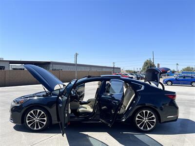2018 Kia Cadenza Technology - Photo 6 - Phoenix, AZ 85009