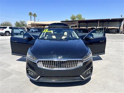2018 Kia Cadenza Technology - Photo 4 - Phoenix, AZ 85009