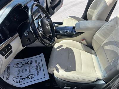 2018 Kia Cadenza Technology - Photo 7 - Phoenix, AZ 85009