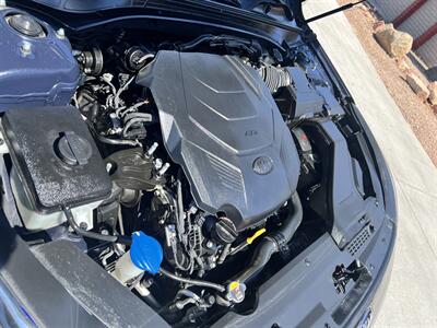 2018 Kia Cadenza Technology - Photo 17 - Phoenix, AZ 85009