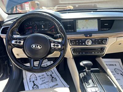 2018 Kia Cadenza Technology - Photo 9 - Phoenix, AZ 85009