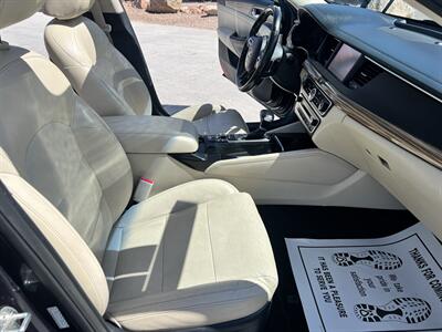2018 Kia Cadenza Technology - Photo 16 - Phoenix, AZ 85009