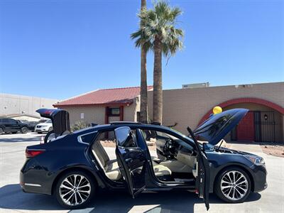 2018 Kia Cadenza Technology - Photo 5 - Phoenix, AZ 85009