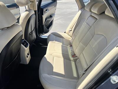 2018 Kia Cadenza Technology - Photo 13 - Phoenix, AZ 85009