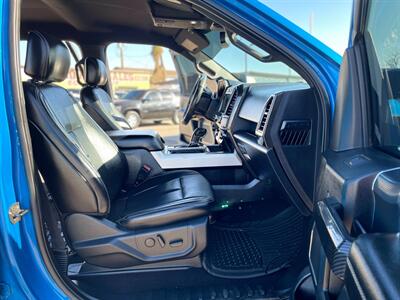 2019 Ford F150 SuperCrew Cab Lariat   - Photo 7 - Phoenix, AZ 85009