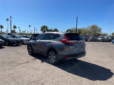 2018 Honda CR-V EX-L   - Photo 15 - Phoenix, AZ 85009