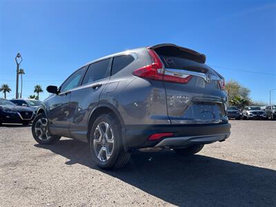 2018 Honda CR-V EX-L   - Photo 3 - Phoenix, AZ 85009