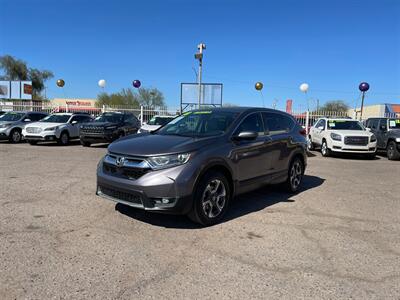 2018 Honda CR-V EX-L   - Photo 14 - Phoenix, AZ 85009