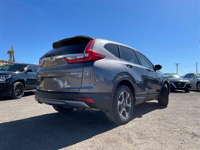 2018 Honda CR-V EX-L   - Photo 4 - Phoenix, AZ 85009