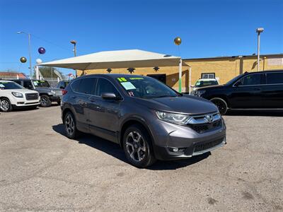 2018 Honda CR-V EX-L   - Photo 13 - Phoenix, AZ 85009