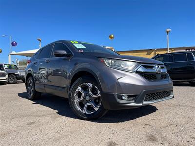 2018 Honda CR-V EX-L   - Photo 1 - Phoenix, AZ 85009