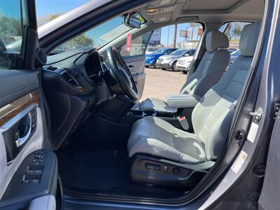 2018 Honda CR-V EX-L   - Photo 5 - Phoenix, AZ 85009