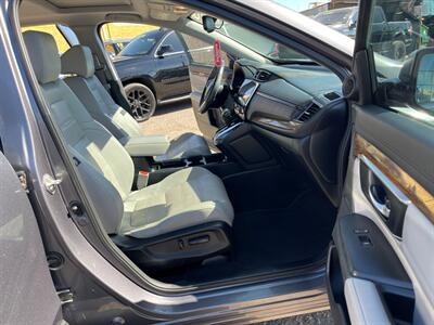 2018 Honda CR-V EX-L   - Photo 8 - Phoenix, AZ 85009