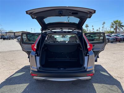 2018 Honda CR-V EX-L   - Photo 7 - Phoenix, AZ 85009