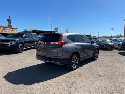 2018 Honda CR-V EX-L   - Photo 16 - Phoenix, AZ 85009