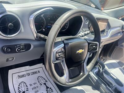 2021 Chevrolet Blazer LT - Photo 8 - Phoenix, AZ 85009