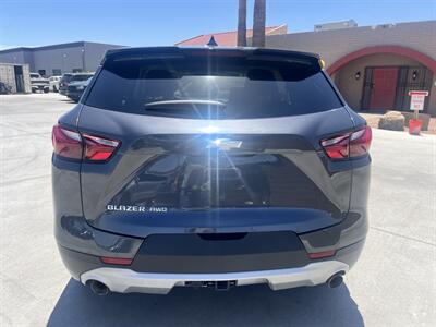 2021 Chevrolet Blazer LT - Photo 3 - Phoenix, AZ 85009