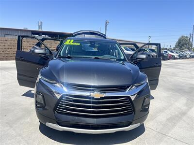 2021 Chevrolet Blazer LT - Photo 4 - Phoenix, AZ 85009
