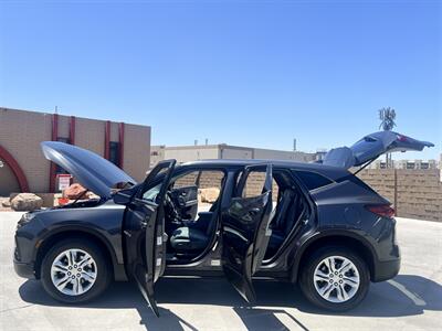 2021 Chevrolet Blazer LT - Photo 6 - Phoenix, AZ 85009