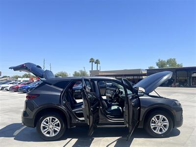 2021 Chevrolet Blazer LT - Photo 5 - Phoenix, AZ 85009